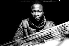 KORA BEAT in concerto!