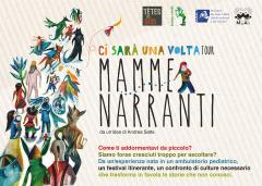 25/05: Ci sarà una volta a Villa 5 @Asylum Collegno