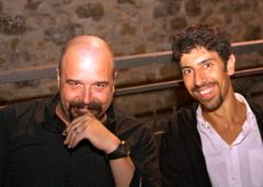  Happy birthday Pat! - nusica da tavoli