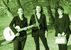  Mèlo-Coton - musica da tavoli