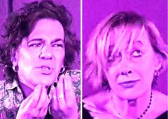 Vile maschio, dove vai