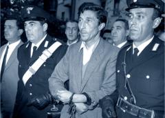 Il bandito della barriera