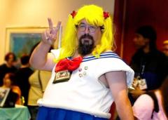 Cena mostruosa a premi