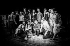 Antipasto di Teatro - posti limitati