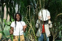 Funamboli Live: Hit-Kunle