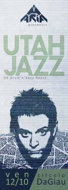 Utah Jazz al Da Giau