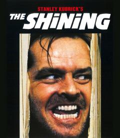 Rassegna cinematografica dedicata a Stanley Kubrick, proiezione di " Shining" al Circolo Vizioso