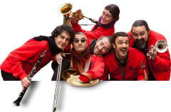 03/10 BRASSVOLE' @SOCE Ciriè