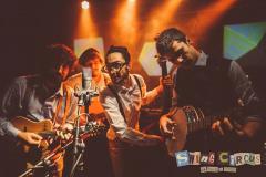 The Trivettes - bluegrass brothers