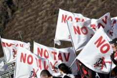No Tav, anche l'ARCI in piazza l’8 dicembre a Torino
