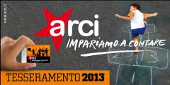 Una grande opera di manutenzione per migliorare il sistema Arci