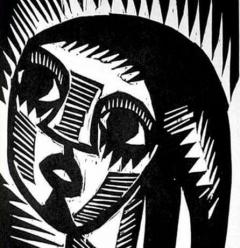 MaMa RoQuE dE bArRiErA: Teatro di narrazione Iperrealistomagica