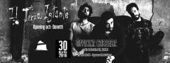 IL TERZO ISTANTE + BONETTI A seguire Shut Up 'N' Dance Dj Set alle Officine Corsare