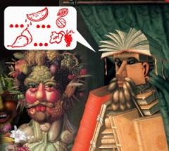 I PASTICCINI LETTERARI di Maggio a cura di Altera