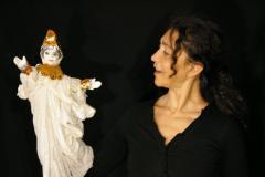 Laboratorio creativo per bambini al Garage Vian