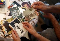 Reading IL VENTRE DELLA COLLINA al Garage Vian