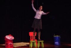 Laboratorio creativo per bambini al Garage Vian