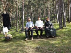  Visite teatrali a Salbertrand a cura di ArTeMuDa