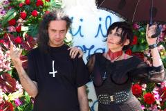 Proiezione di "W Zappatore" di Massimiliano Verdesca al Piccolo Cinema