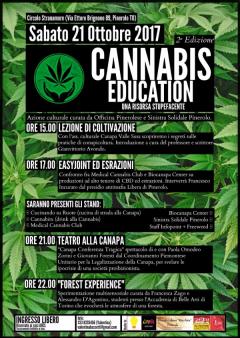 Cannabis Education 2
