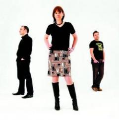 Fay Hallam Trinity + Tailor Made allo United Club