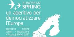 European Spritz! dj set Kultura a seguire allo Stranamore