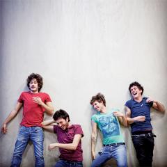 Garden of Alibis al Magazzino sul Po