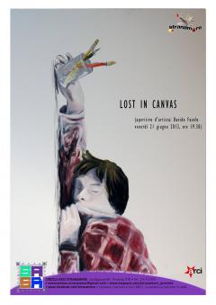 Aperitivo d'artista allo Stranamore