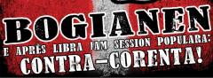 Bogianen live allo Stranamore