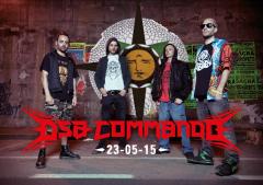 DSA COMMANDO live @ L'Associazione