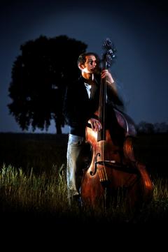 Gianmaria Ferrario Trio feat Luca Biggio al Cafè Neruda 