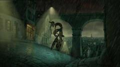 CineCantina Bazura presenta "Appuntamento a Belleville" al Bazura 