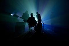 S02e03 - SULK (uk) + The Yellow Traffic Light live al Samo