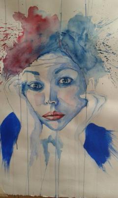 Mostra personale di Giorgio Muschietti a febbraio al Circolo SUD