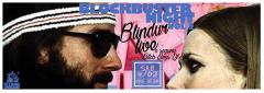 Blindur live | BlockBuster Night #2 / Wes Anderson
