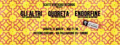 Gli Altri - Qudreta - EndOrFine | Officine Corsare