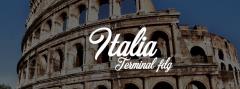 Terminal FdG: Italia - Fuori Dai Gangheri Djset