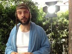  The Left and the Right - di e con Dario Benedetto