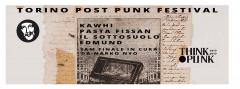 Torino Post Punk Festival