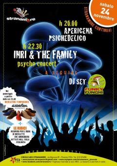 Stranamore continua!!! 24 novembre