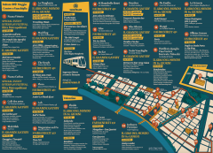 Toawards: JAZZ VS POP