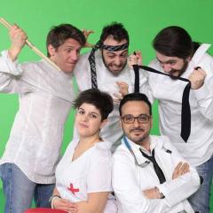 RI-COVER al Cafè Neruda