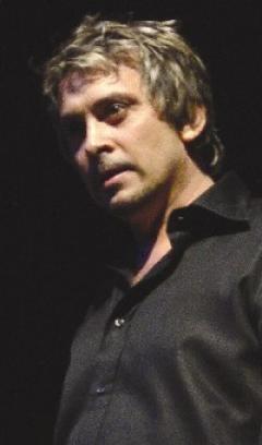Alessio Bertoli 