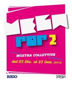 Mega POP 2