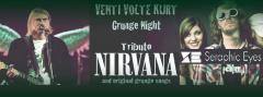  20 VOLTE KURT W\ SERAPHIC EYES