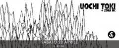 UOCHI TOKI + Zona MC