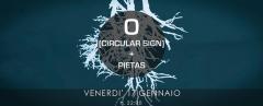 O (circular sign) + Pietas