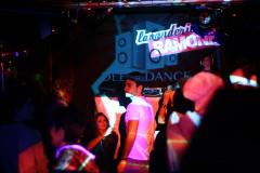 Deep&Dance - Visual Party Project alle Lavanderie Ramone