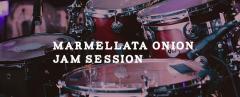 Marmellata Onion - Jam Session aperta