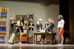 Corso di teatro per ragazzi e ragazze delle medie